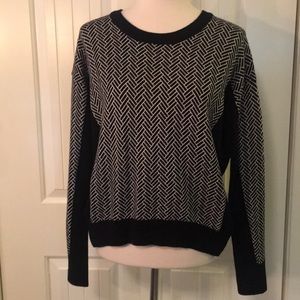 Lulu sweater